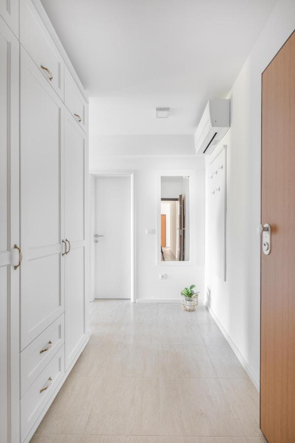 Apartment Oseka Makarska Zewnętrze zdjęcie