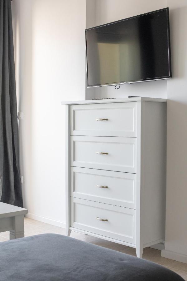 Apartment Oseka Makarska Zewnętrze zdjęcie